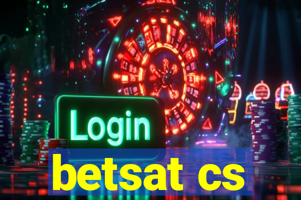 betsat cs